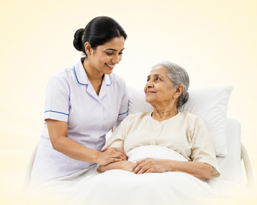 Nursing Department